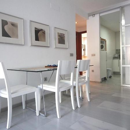 데니아 Elegance 55 아파트 외부 사진