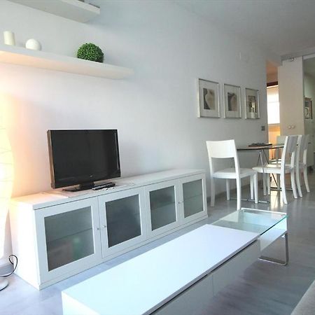 데니아 Elegance 55 아파트 외부 사진