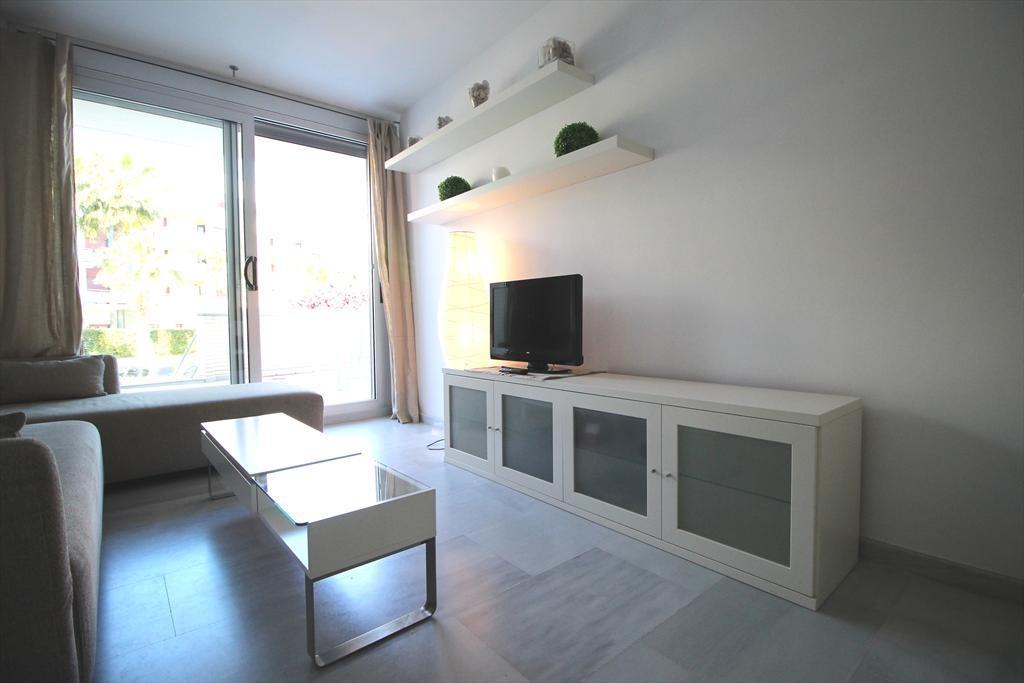 데니아 Elegance 55 아파트 외부 사진