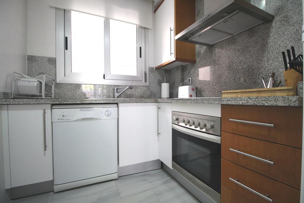 데니아 Elegance 55 아파트 외부 사진